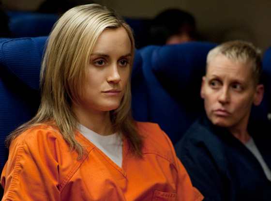 Orange is the New Black Orange is the New Black